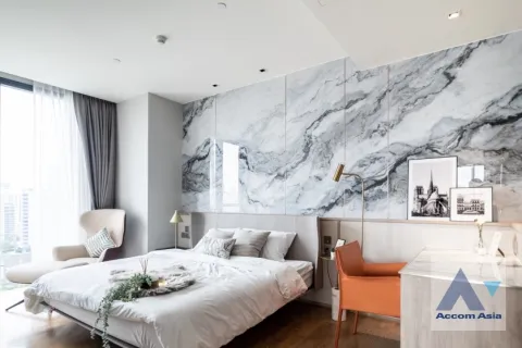 Eigentumswohnung in Khlong Toei, Bangkok, Thailand, 2 Schlafzimmer № 215540 - Foto 4