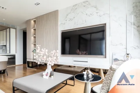 Eigentumswohnung in Khlong Toei, Bangkok, Thailand, 2 Schlafzimmer № 215540 - Foto 3