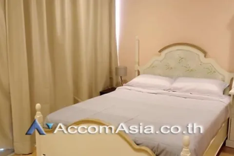Eigentumswohnung in Khlong Toei, Bangkok, Thailand, 2 Schlafzimmer  № 215541 - Foto 3