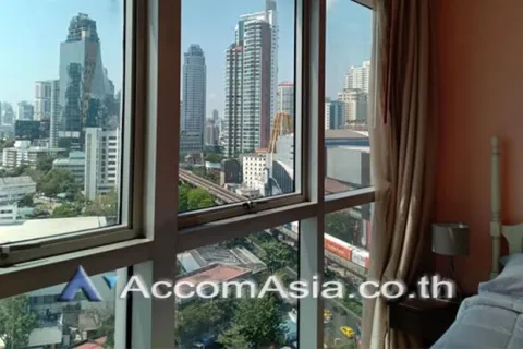 Eigentumswohnung in Khlong Toei, Bangkok, Thailand, 2 Schlafzimmer  № 215541 - Foto 5
