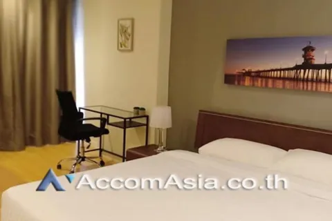 Eigentumswohnung in Khlong Toei, Bangkok, Thailand, 2 Schlafzimmer  № 215541 - Foto 4
