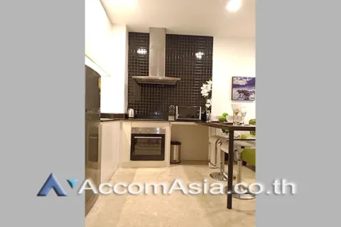 Eigentumswohnung in Khlong Toei, Bangkok, Thailand, 2 Schlafzimmer  № 215541 - Foto 2