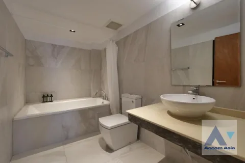 Reihenhaus in Watthana, Bangkok, Thailand 5 Schlafzimmer № 215536 - Foto 19