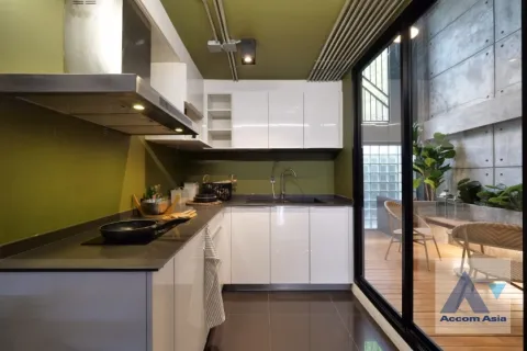 Reihenhaus in Watthana, Bangkok, Thailand 5 Schlafzimmer № 215536 - Foto 10