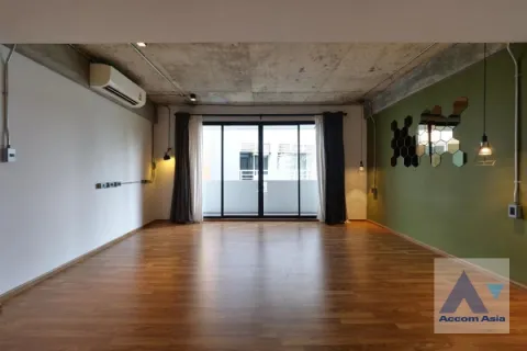 Reihenhaus in Watthana, Bangkok, Thailand 5 Schlafzimmer № 215536 - Foto 17