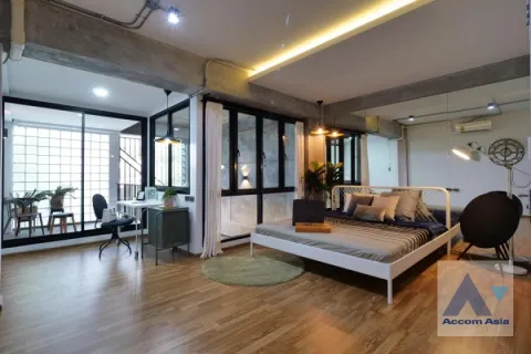 Reihenhaus in Watthana, Bangkok, Thailand 5 Schlafzimmer № 215536 - Foto 15