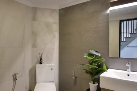 Reihenhaus in Watthana, Bangkok, Thailand 5 Schlafzimmer № 215536 - Foto 14