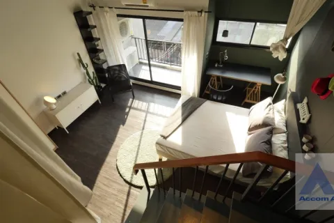 Reihenhaus in Watthana, Bangkok, Thailand 5 Schlafzimmer № 215536 - Foto 18