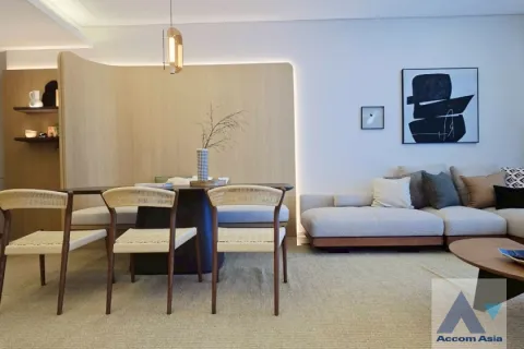 Eigentumswohnung in Pathum Wan, Bangkok, Thailand, 2 Schlafzimmer № 215537 - Foto 4