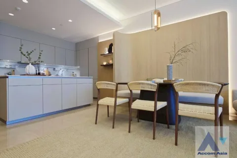Eigentumswohnung in Pathum Wan, Bangkok, Thailand, 2 Schlafzimmer № 215537 - Foto 5