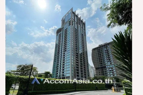 Eigentumswohnung in Pathum Wan, Bangkok, Thailand, 2 Schlafzimmer № 215537 - Foto 22