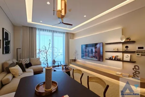 Eigentumswohnung in Pathum Wan, Bangkok, Thailand, 2 Schlafzimmer № 215537 - Foto 3