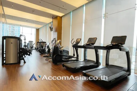 Eigentumswohnung in Pathum Wan, Bangkok, Thailand, 2 Schlafzimmer № 215537 - Foto 29