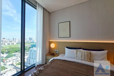 Eigentumswohnung in Pathum Wan, Bangkok, Thailand, 2 Schlafzimmer № 215537 - Foto 9