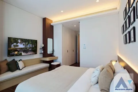 Eigentumswohnung in Pathum Wan, Bangkok, Thailand, 2 Schlafzimmer № 215537 - Foto 14