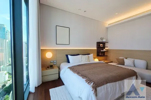 Eigentumswohnung in Pathum Wan, Bangkok, Thailand, 2 Schlafzimmer № 215537 - Foto 7