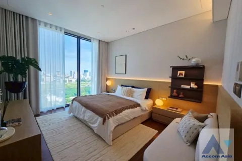 Eigentumswohnung in Pathum Wan, Bangkok, Thailand, 2 Schlafzimmer № 215537 - Foto 6