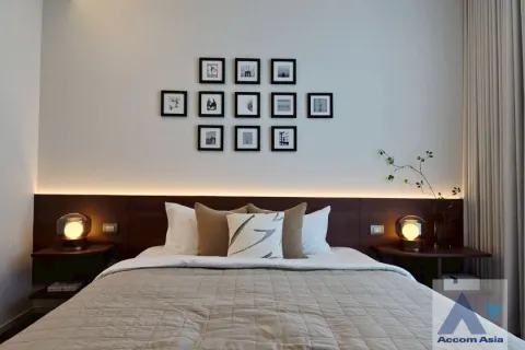 Eigentumswohnung in Pathum Wan, Bangkok, Thailand, 2 Schlafzimmer № 215537 - Foto 13