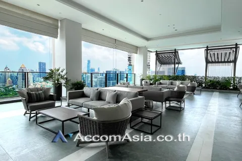 Eigentumswohnung in Pathum Wan, Bangkok, Thailand, 2 Schlafzimmer № 215537 - Foto 20
