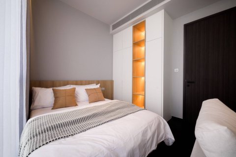 Condo in Bangkok, Thailand, 2 bedrooms  № 181119 - photo 11