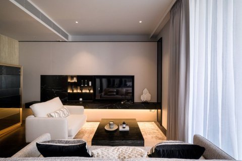 Condo in Bangkok, Thailand, 2 bedrooms  № 181119 - photo 2