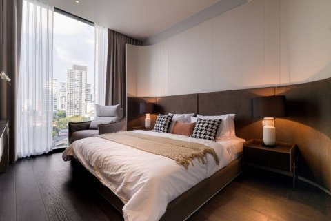 Condo in Bangkok, Thailand, 2 bedrooms  № 181119 - photo 6