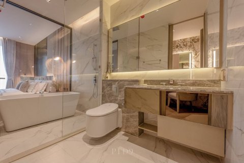 Condo à Bangkok, Thaïlande, 2 chambres  № 181116 - photo 13