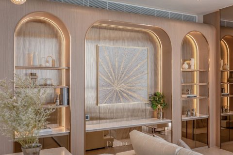 Condo à Bangkok, Thaïlande, 2 chambres  № 181116 - photo 7