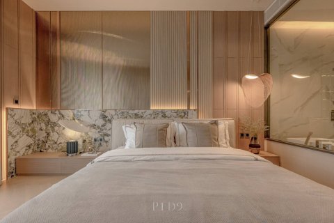 Condo à Bangkok, Thaïlande, 2 chambres  № 181116 - photo 10