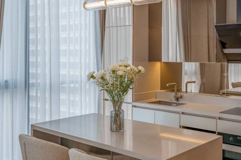 Condo à Bangkok, Thaïlande, 2 chambres  № 181116 - photo 8