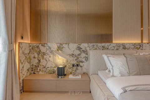 Condo à Bangkok, Thaïlande, 2 chambres  № 181116 - photo 11