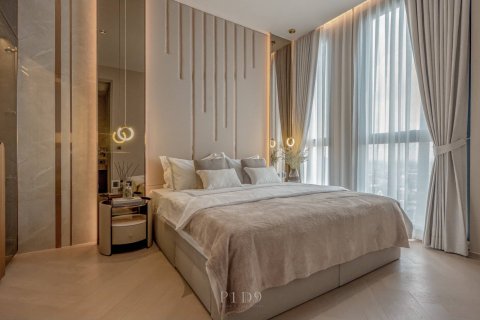 Condo à Bangkok, Thaïlande, 2 chambres  № 181116 - photo 14