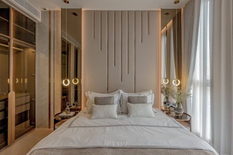 Condo à Bangkok, Thaïlande, 2 chambres  № 181116 - photo 15