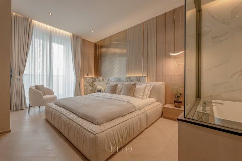 Condo à Bangkok, Thaïlande, 2 chambres  № 181116 - photo 9