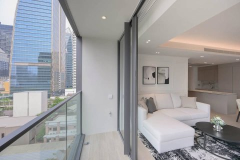 Condo in Bangkok, Thailand, 2 bedrooms  № 181118 - photo 4