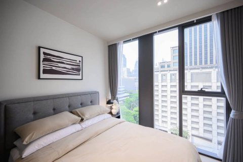 Condo in Bangkok, Thailand, 2 bedrooms  № 181118 - photo 8