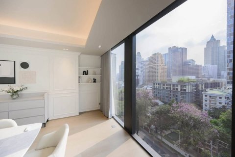 Condo in Bangkok, Thailand, 2 bedrooms  № 181118 - photo 6
