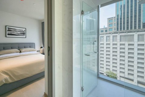 Condo in Bangkok, Thailand, 2 bedrooms  № 181118 - photo 9