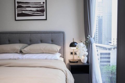Condo in Bangkok, Thailand, 2 bedrooms  № 181118 - photo 7