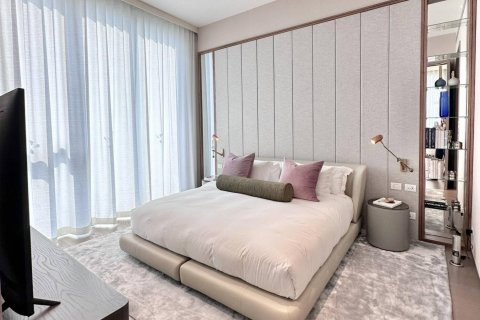 Condo à Bangkok, Thaïlande, 1 chambre  № 181117 - photo 4