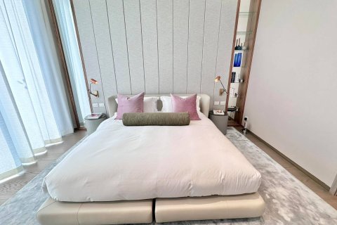 Condo à Bangkok, Thaïlande, 1 chambre  № 181117 - photo 6
