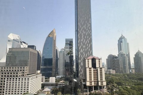 Condo à Bangkok, Thaïlande, 1 chambre  № 181117 - photo 3