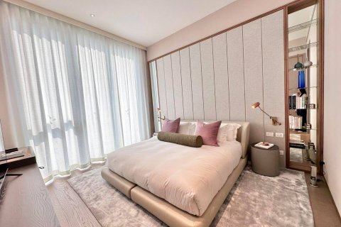 Condo à Bangkok, Thaïlande, 1 chambre  № 181117 - photo 5