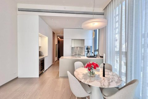 Condo à Bangkok, Thaïlande, 1 chambre  № 181117 - photo 2