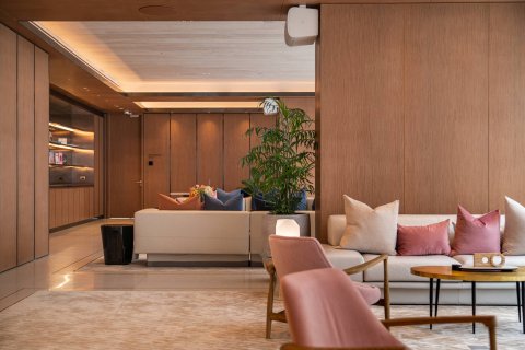 Condo à Bangkok, Thaïlande, 1 chambre  № 181117 - photo 12