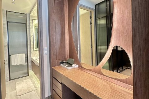 Condo à Bangkok, Thaïlande, 1 chambre  № 181117 - photo 7