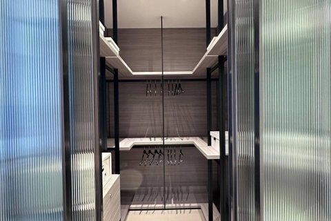 Condo à Bangkok, Thaïlande, 1 chambre  № 181117 - photo 9