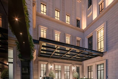 Condo in Bangkok, Thailand, 2 bedrooms  № 181121 - photo 20