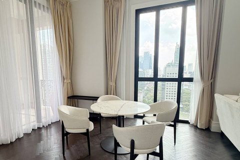 Condo in Bangkok, Thailand, 2 bedrooms  № 181121 - photo 3