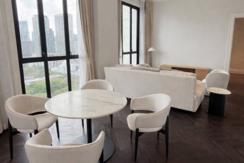 Condo in Bangkok, Thailand, 2 bedrooms  № 181121 - photo 5